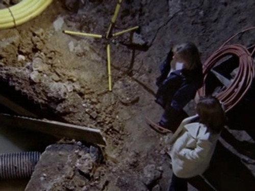Murder City Season 1 Episode 2 - Under The Skin