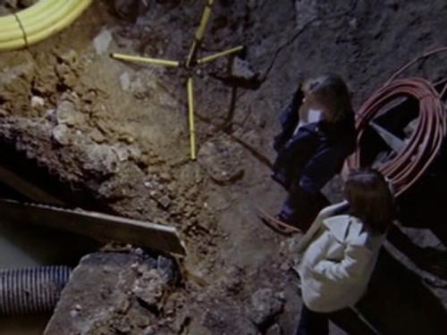 Murder City Season 1 Episode 2 - Under The Skin