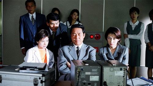 The Woman of S.R.I. Season 1 Episode 2 - 謎の窒息死! セクハラ美人OLに潜む殺意