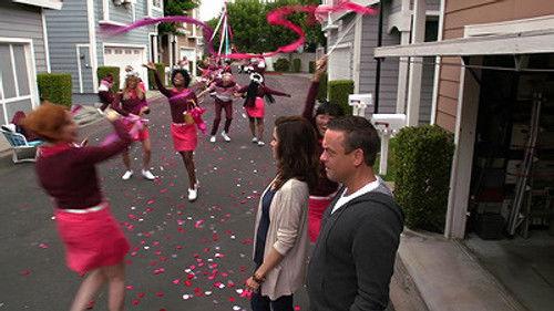 The Neighbors Season 1 Episode 7 - 50 Shades of Green