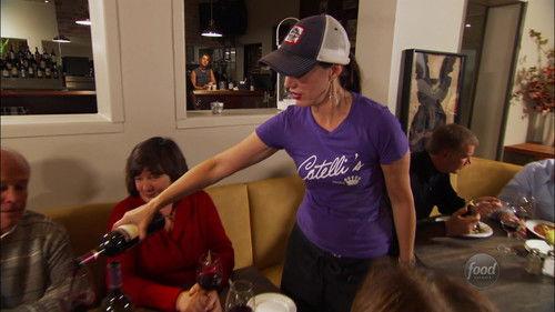 Diners, Drive-Ins and Dives Season 12 Episode 1 - Bar Food and Bon Bons