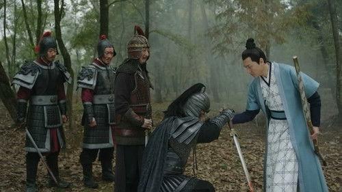 The Story of Ming Lan Season 1 Episode 21 - Episode 21