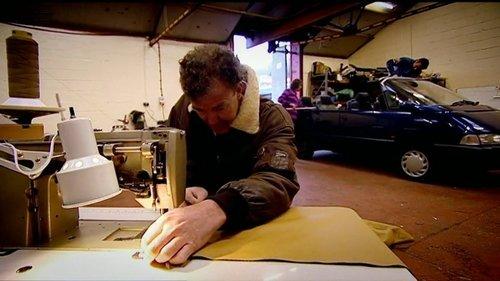 Top Gear Season 8 Episode 1 - Episode 1