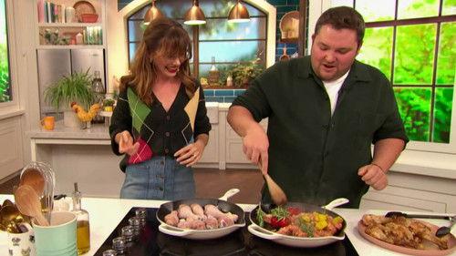 The Good Stuff with Mary Berg Season 3 Episode 17 - Wednesday, September 24, 2025