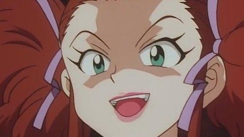 Hunter x Hunter Season 1 Episode 16 - Rock × Scissors × Heart