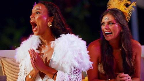 Bachelor in Paradise Season 10 Episode 5 - Week 5