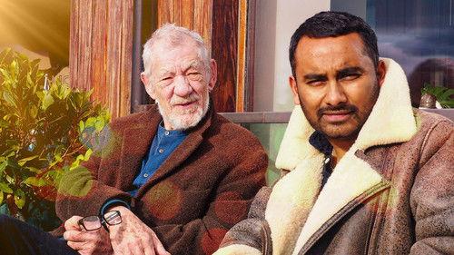 Amol Rajan Interviews Season 1 Episode 3 - Ian McKellen