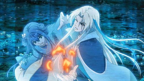 Love Between Fairy and Devil Season 1 Episode 6 - Episode 6