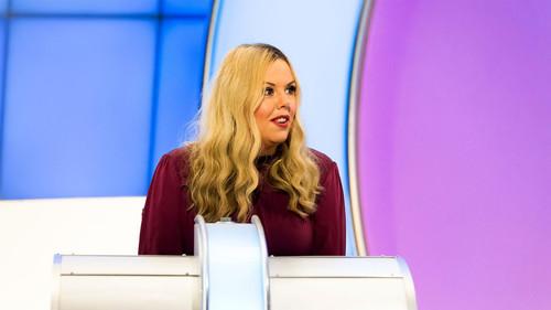 Would I Lie to You? Season 14 Episode 8 - Maya Jama, Roisin Conaty, Roman Kemp and Dr Xand van Tulleken