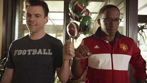 Casual Season 4 Episode 5 - The Last Super Bowl