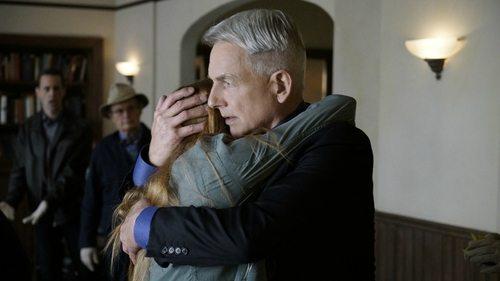 NCIS Season 13 Episode 23 - Dead Letter