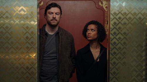 undefined Season 2 Episode 3 - Kintsugi