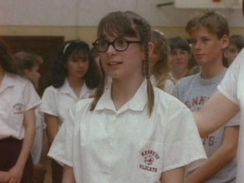The Wonder Years Season 2 Episode 15 - Square Dance