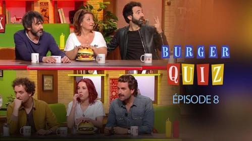 Burger Quiz Season 2 Episode 8 - Episode 8