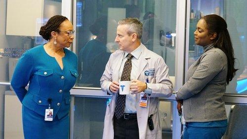 Chicago Med Season 3 Episode 6 - Ties That Bind