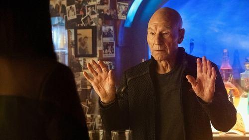 Star Trek: Picard Season 3 Episode 5 - Imposters
