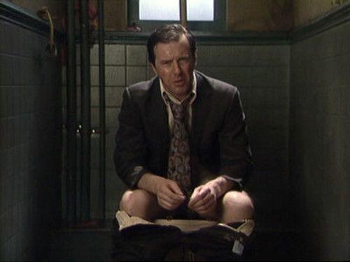 Absolutely Season 3 Episode 7 - Season 3 Episode 7