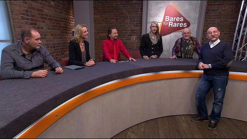 Bares für Rares Season 2 Episode 4 - Episode 4