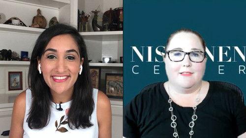 Deeper Look from New York Season 1 Episode 8 - 2020 US Presidential Election Outlook: Rachel Bitecofer / Senior Fellow, Niskanen Center
