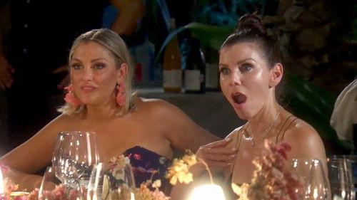 The Real Housewives of Orange County Season 16 Episode 7 - Wild Cards