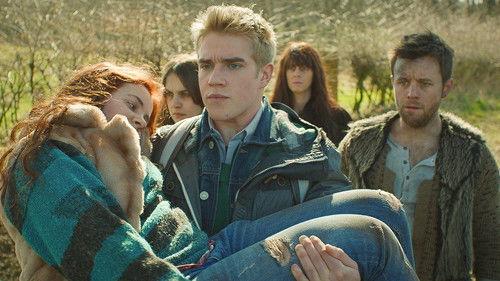 Wolfblood Season 3 Episode 2 - Alpha Material