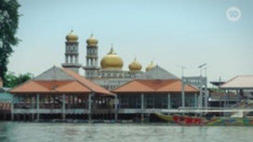 The Amazing Race Australia Season 8 Episode 10 - Leg 10