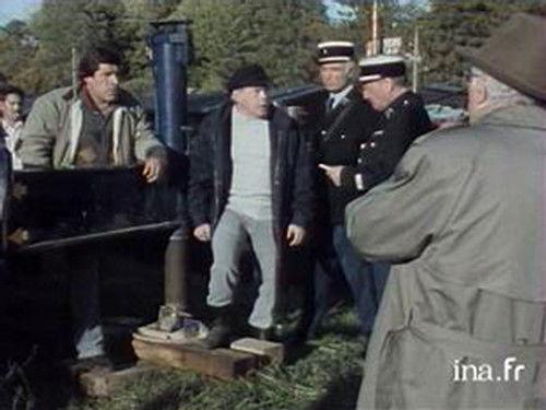 The Investigations of Commissioner Maigret Season 1 Episode 85 - Episode 85