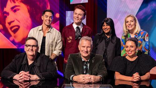 Spicks and Specks Season 12 Episode 1 - Episode 1