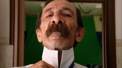 Foreign Correspondent Season 25 Episode 5 - Mafia Hunter