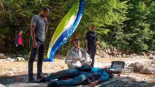 Watzmann ermittelt Season 2 Episode 14 - Episode 14