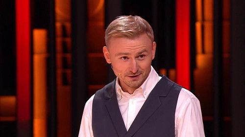 Comedy Club Season 21 Episode 13 - Episode 13