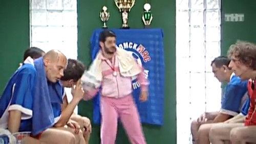 Our Russia Season 1 Episode 6 - Episode 6