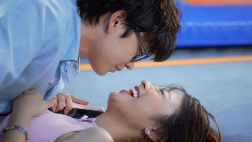 Seducing Drake Palma Season 1 Episode 10 - First Kiss