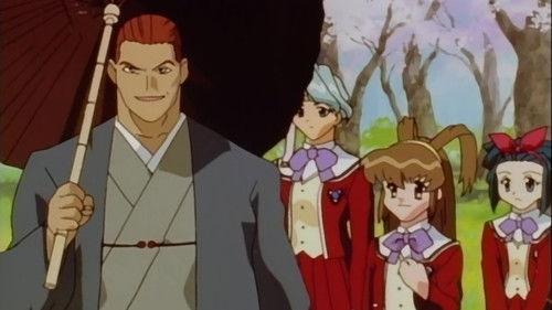 Battle Athletes Victory Season 1 Episode 12 - There Goes the Three!