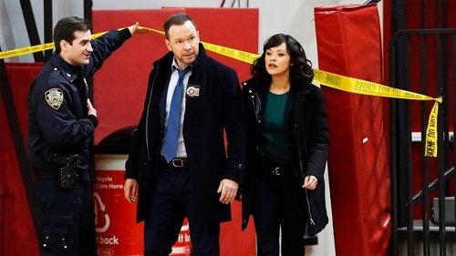 Blue Bloods Season 9 Episode 12 - Milestones