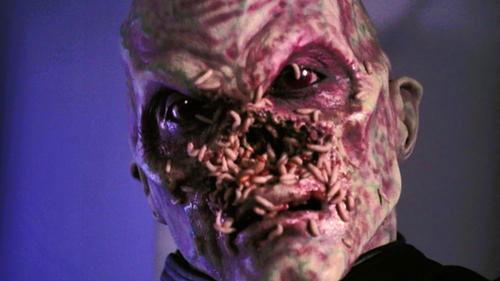 Angel Season 1 Episode 22 - To Shanshu in L.A.