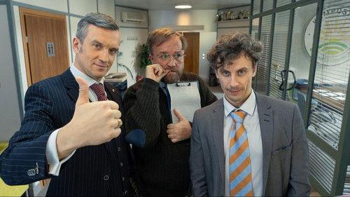 undefined Season 1 Episode 19 - Episode 19