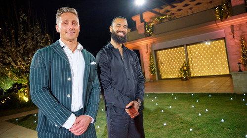 Bachelor Sweden Season 7 Episode 1 - Episode 1