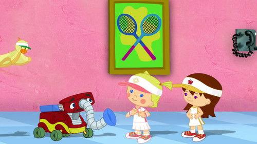 Chloe's Closet Season 3 Episode 11 - A Nose for Tennis