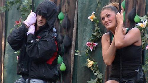 Big Brother Season 10 Episode 18 - Live Eviciton #6 & HoH Comp #7