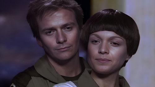 The Outer Limits Season 6 Episode 9 - Stasis