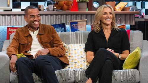 Fantasy Football League Season 1 Episode 2 - Doc Brown / Gabby Logan