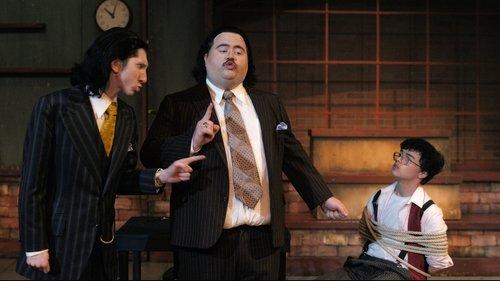 undefined Season 2 Episode 4 - Everyone just needs to be more in the moment.