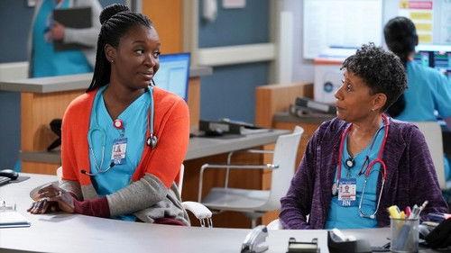 Bob Hearts Abishola Season 2 Episode 15 - TLC: Tunde's Loving Care