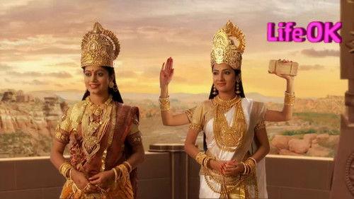 Devon Ke Dev...Mahadev Season 6 Episode 7 - Mahadev names his sons