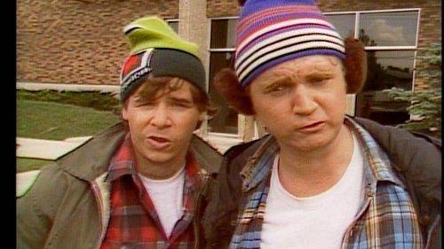 SCTV Network 90 Season 1 Episode 9 - The Great White North