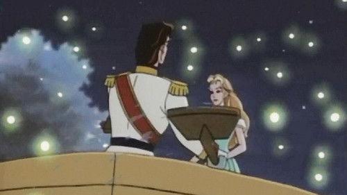 Princess Sissi Season 1 Episode 13 - The Engagement Ball