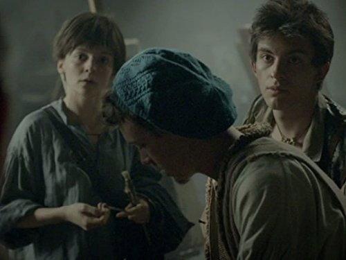 Leonardo Season 1 Episode 5 - It Must Be Love