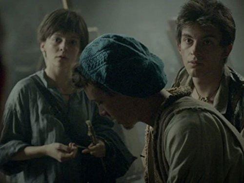 Leonardo Season 1 Episode 5 - It Must Be Love