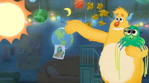 Esme & Roy Season 1 Episode 23 - Cloudy Comet Calamity